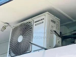 Used Damro Innovex Inverter Air Conditioners
