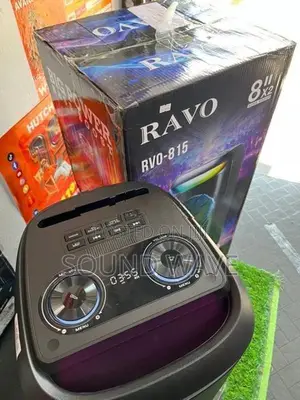 Karaoke Party Speaker