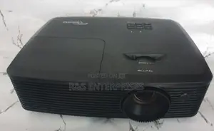 Optoma X41 Daylight Projector