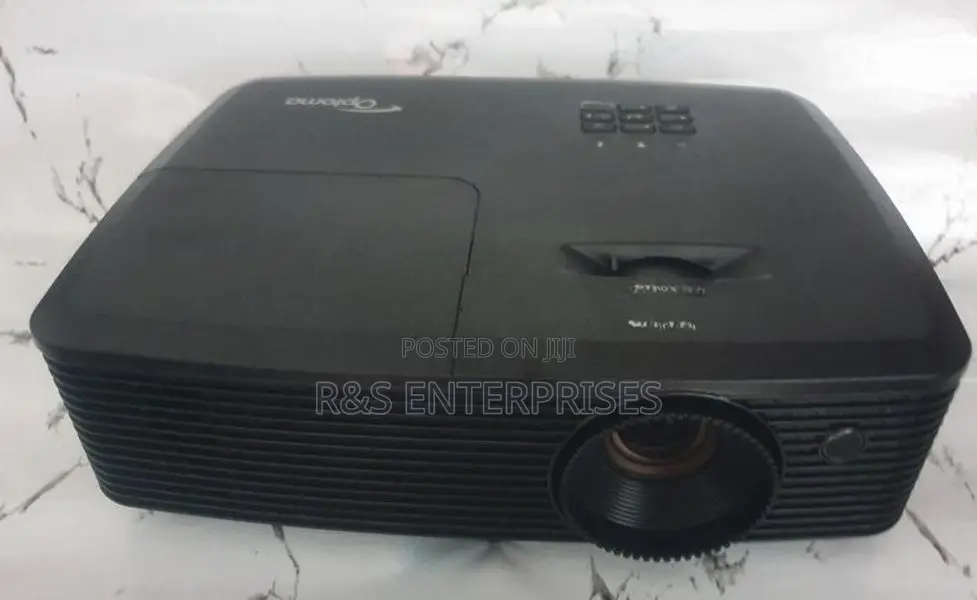 Optoma X41 Daylight Projector