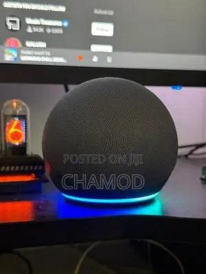 Amazon Echo Dot 5th Gen
