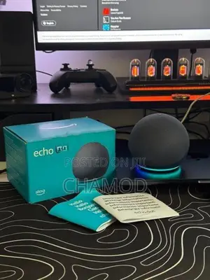 Amazon Echo Dot 5th Gen