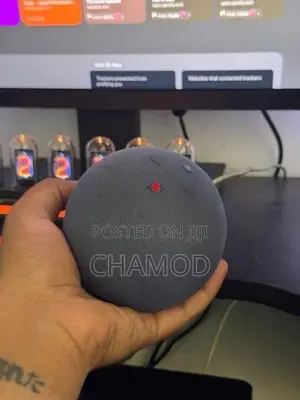 Amazon Echo Dot 5th Gen