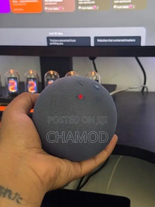 Amazon Echo Dot 5th Gen
