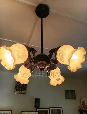 Ceiling Light Set