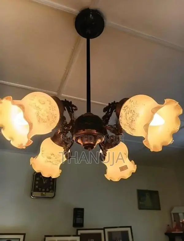 Ceiling Light Set