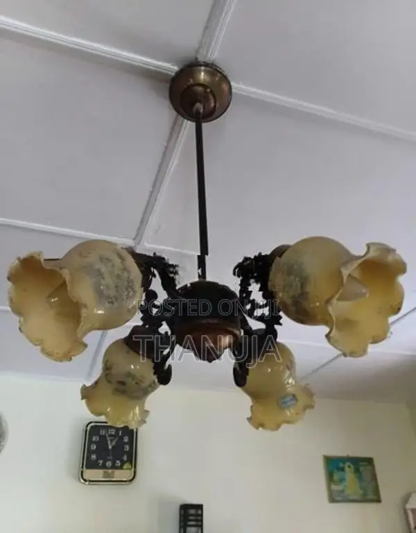 Ceiling Light Set