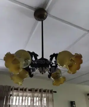 Ceiling Light Set