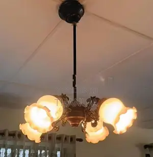 Ceiling Light Set