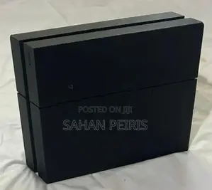 Sony Ps4
