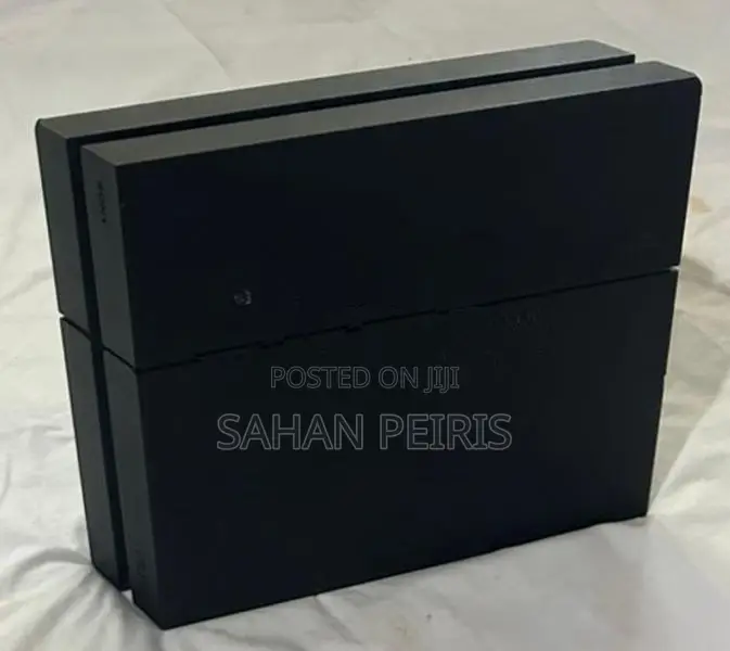 Sony Ps4