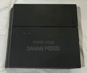 Sony Ps4
