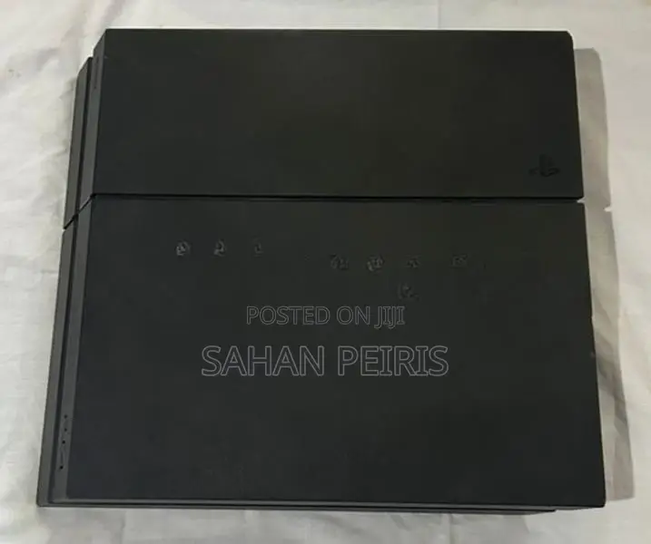 Sony Ps4