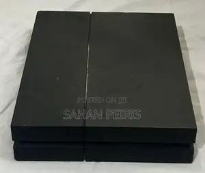 Sony Ps4