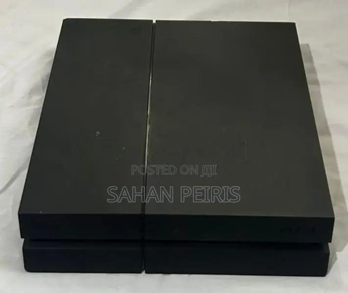 Sony Ps4