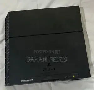Sony Ps4