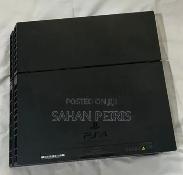 Sony Ps4
