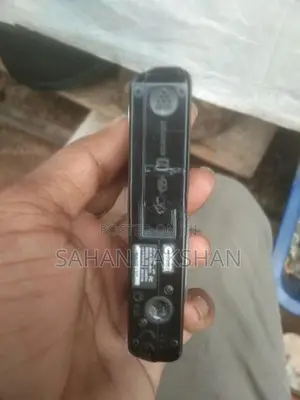 Sony Dsc-320