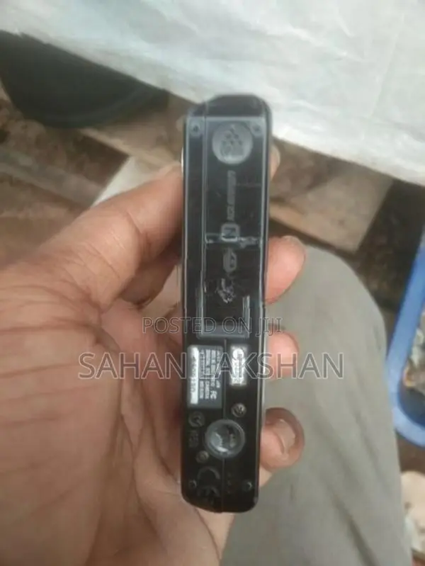 Sony Dsc-320