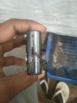 Sony Dsc-320