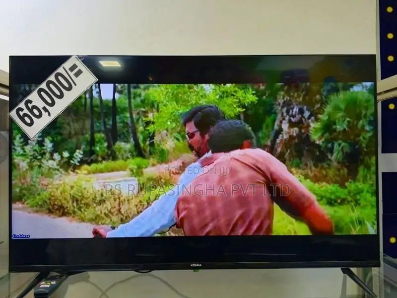 Konka 43" Smart TV