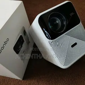 Wanbo Mozart 1 Projector