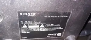 Singer TV 24