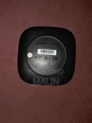 Mi TV Box 3 GEN