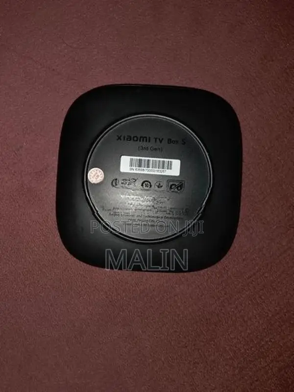 Mi TV Box 3 GEN