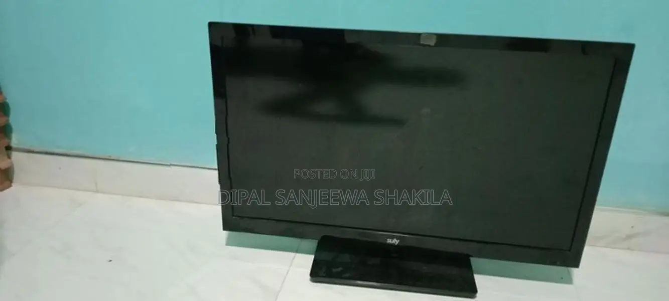 32 inch LED TV