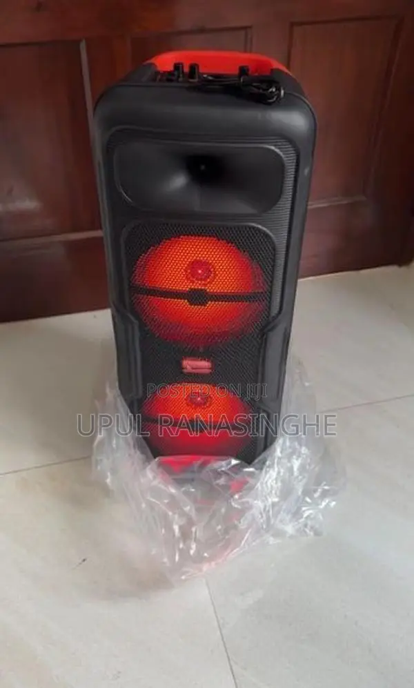 PartyBox Speaker (KTS2036)