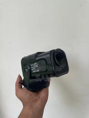Android Projector