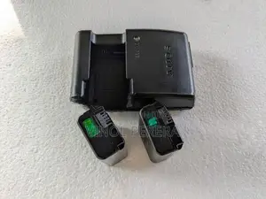 Sony a6000 Mirrorless Camera