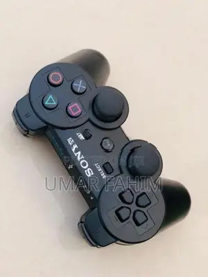 Sony PS3 Wireless Controller