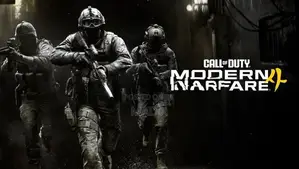Call Of Duty Modern Warfare 4 2026 PC Game