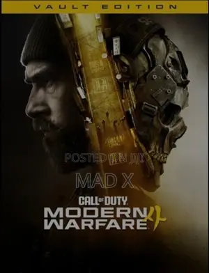 Call Of Duty Modern Warfare 4 2026 PC Game