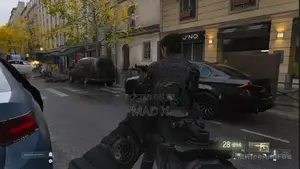 Call Of Duty Modern Warfare 4 2026 PC Game