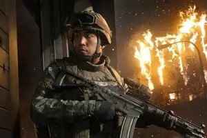 Call Of Duty Modern Warfare 4 2026 PC Game