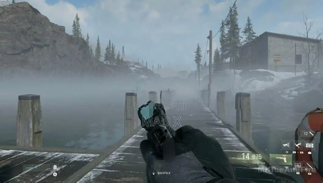 Call Of Duty Modern Warfare 4 2026 PC Game