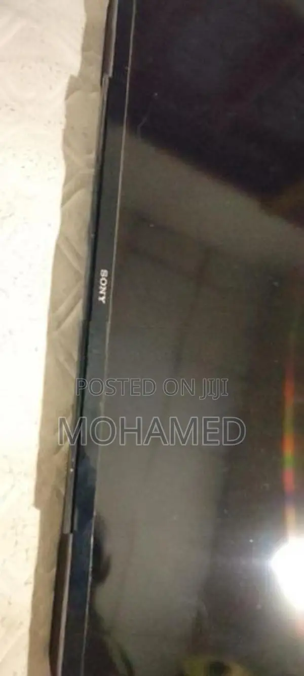 Sony Used 43inches TV