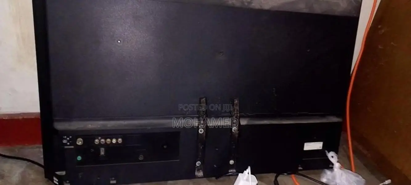 Sony Used 43inches TV