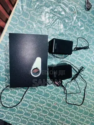 Microlab M280BT Multimedia Bluetooth Speaker System