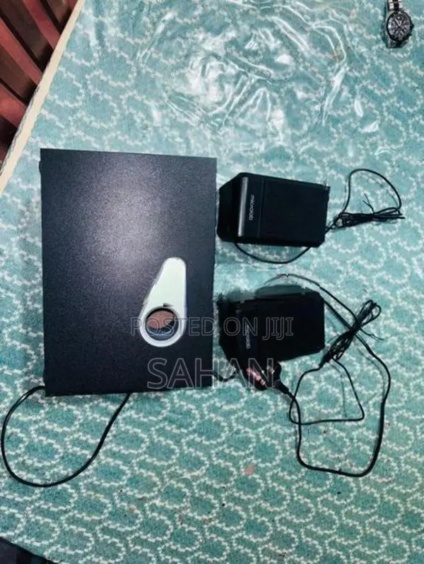Microlab M280BT Multimedia Bluetooth Speaker System