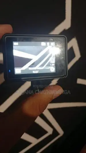 5k Ultra Hd Action Camera