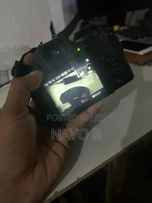 Canon Power Shot SX 60 HS