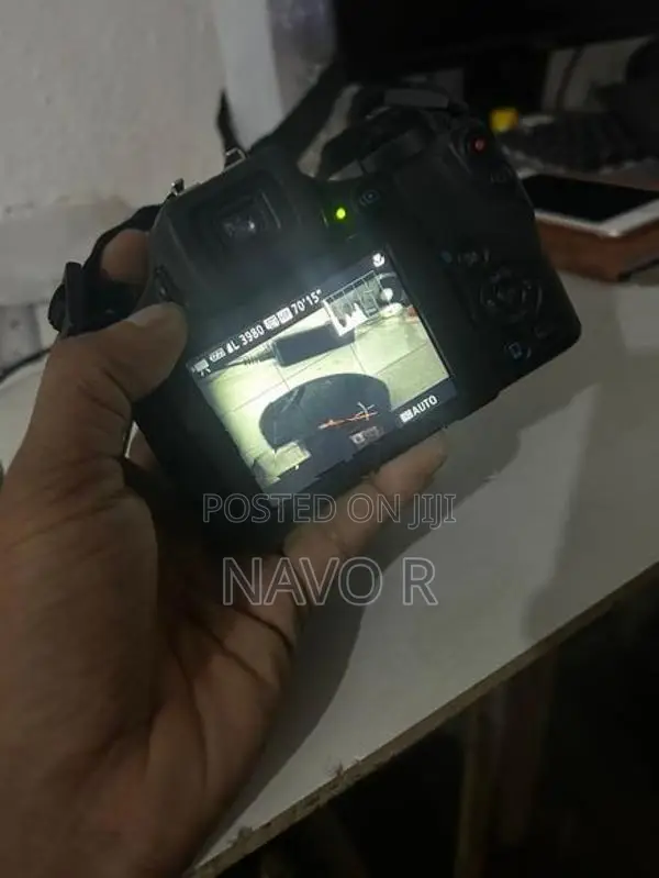 Canon Power Shot SX 60 HS