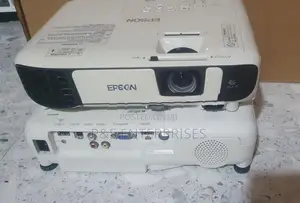 Epson X41 Daylight Best Projector