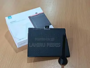 Huion Rts 300 Graphic Design Tablet