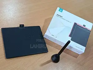Huion Rts 300 Graphic Design Tablet