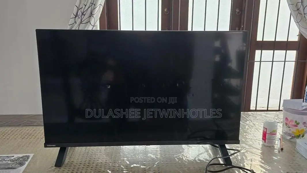 Toshiba 32 Inch LED TV